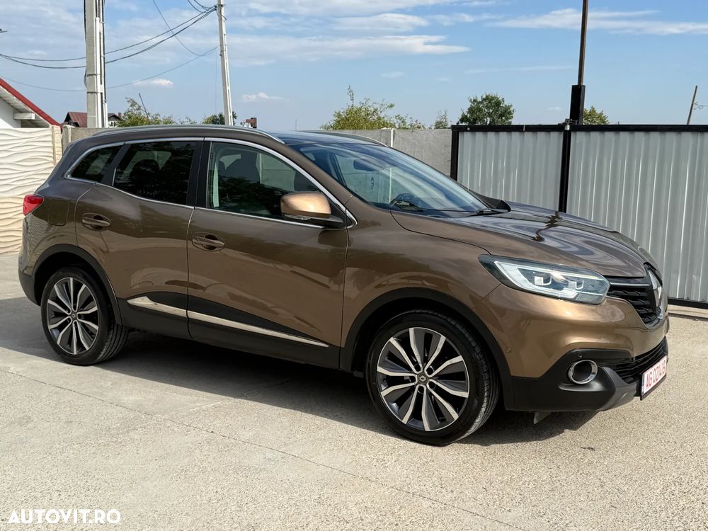 Renault Kadjar - 5