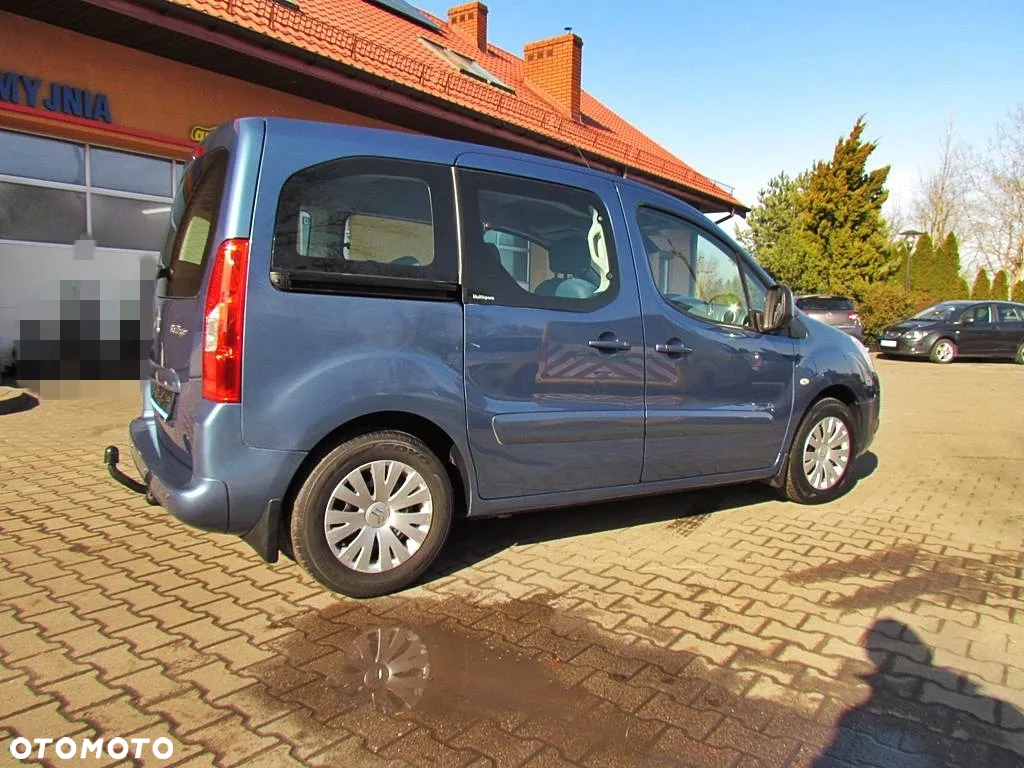 Citroën Berlingo II 1.6 HDi Multispace - 7