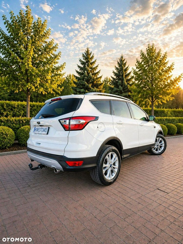 Ford Kuga 2.0 TDCi 2x4 SYNC - 6