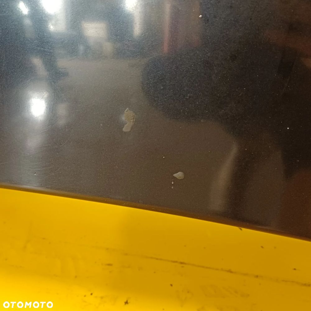 MASKA POKRYWA SILNIKA VOLVO S60 5D SEDAN LAK: 452 NR569 - 7