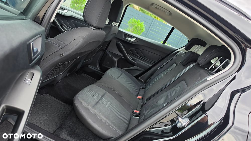 Ford Focus 1.5 EcoBlue STart-Stopp-System ACTIVE - 18