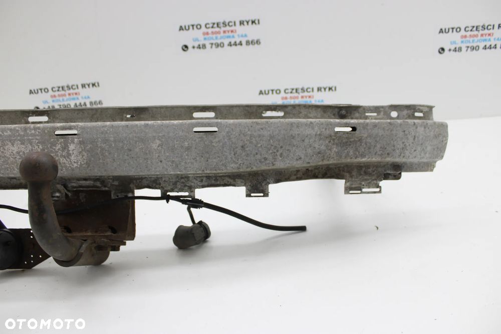 Audi A4 B5 Kombi Hak Holowniczy - 4