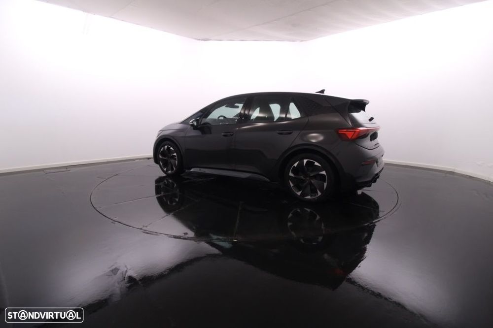 Cupra Born 58 kWh e-Boost - 4