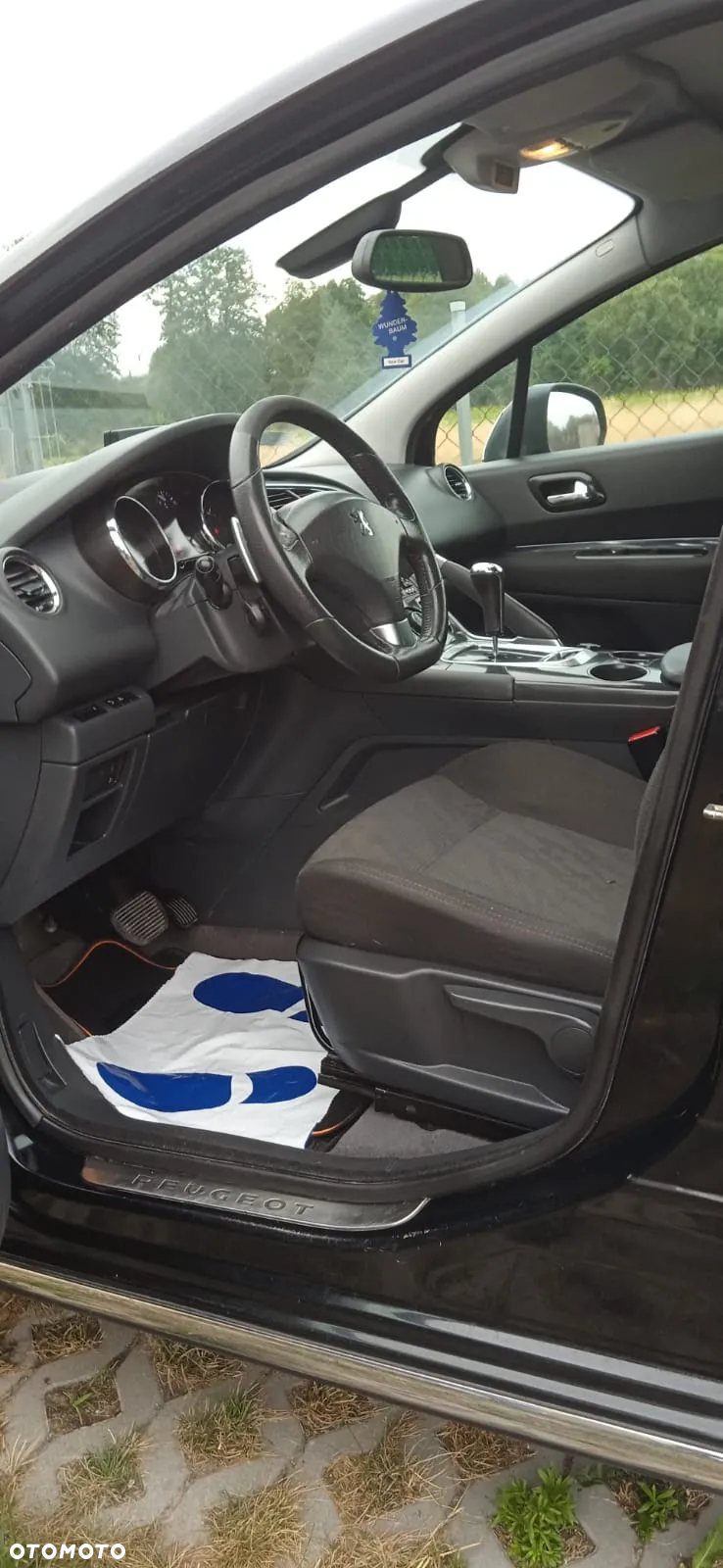 Peugeot 3008 - 14