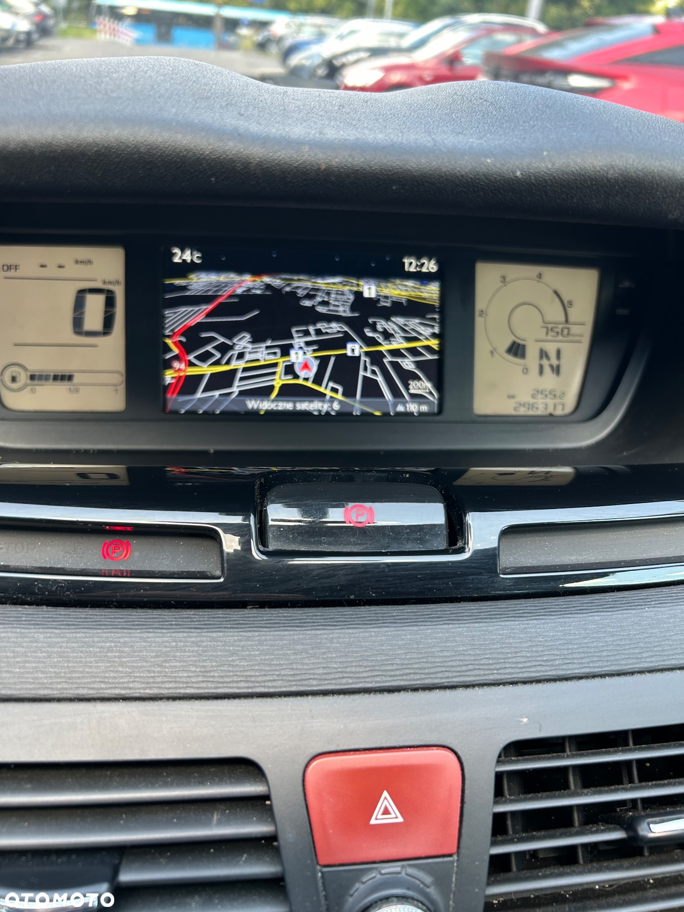 Citroën C4 Picasso 2.0 BlueHDi Exclusive - 13