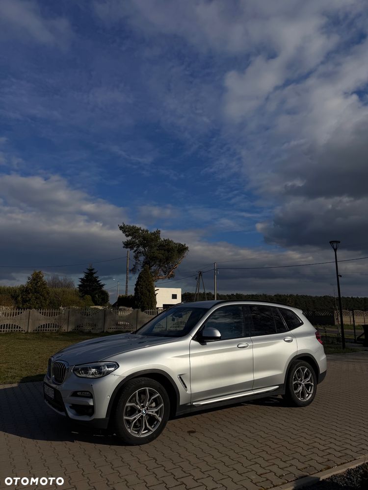 BMW X3 - 16