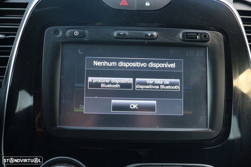 Renault Captur 1.5 dCi Exclusive - 29