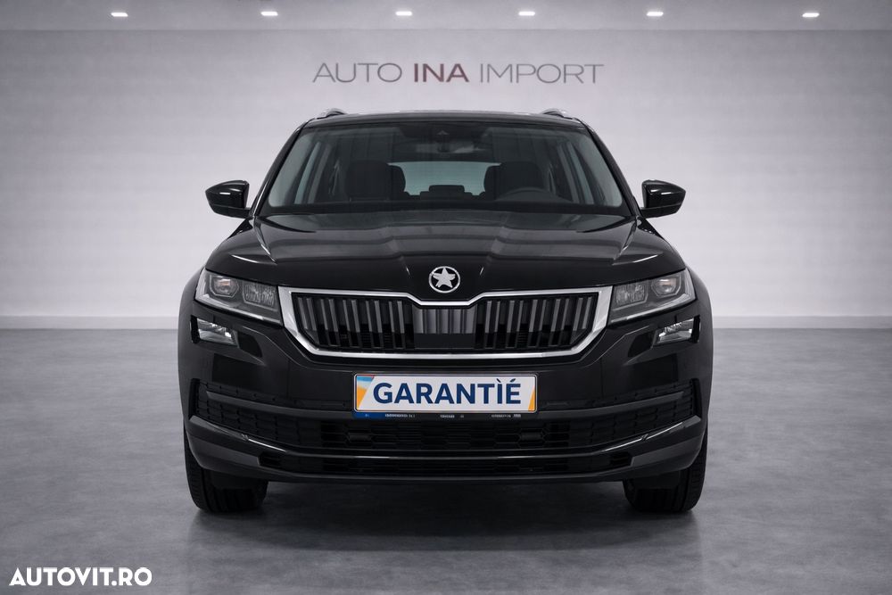 Skoda Kodiaq 2.0 TDI DSG Style - 4