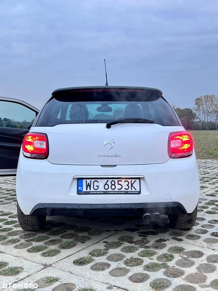 Citroën DS3 1.6 THP SportChic - 4