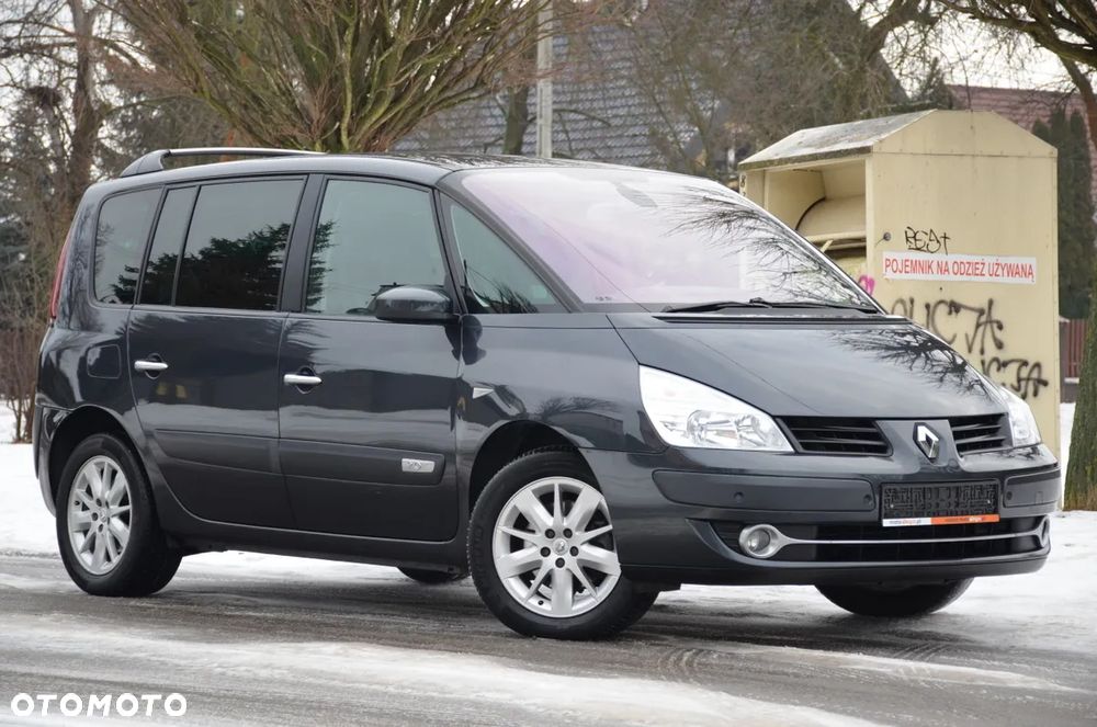 Renault Espace 2.0 Expression - 13