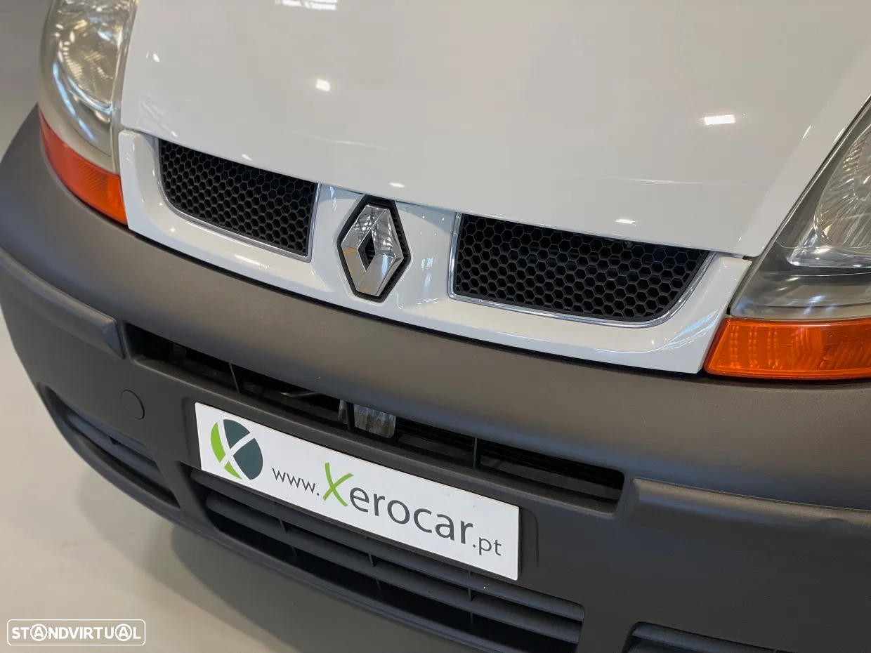 Renault Trafic 1.9 DCi 100 6L - 3