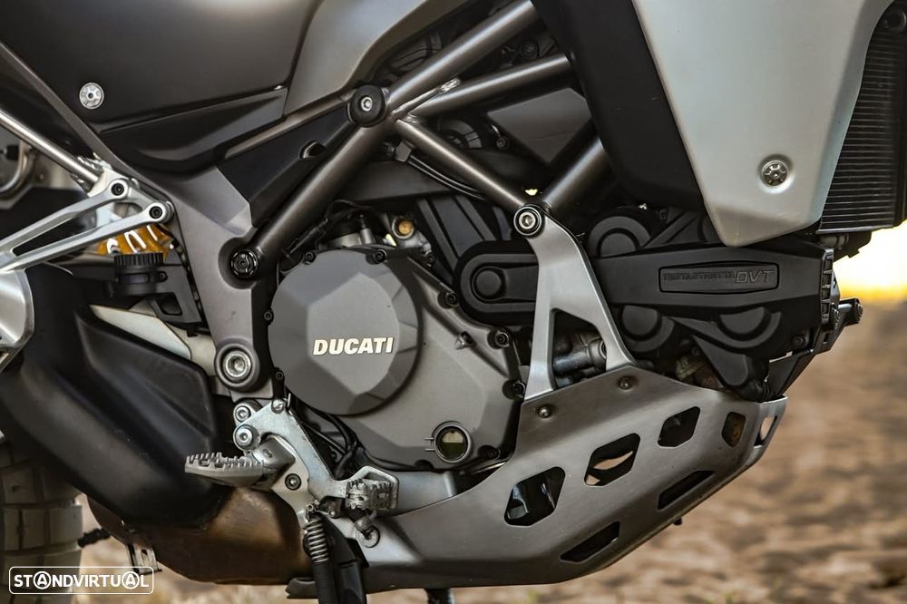Ducati Multistrada Multistrada 1200 Enduro - 12
