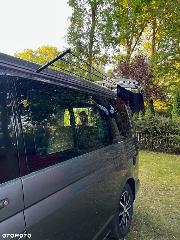 Volkswagen California - 6