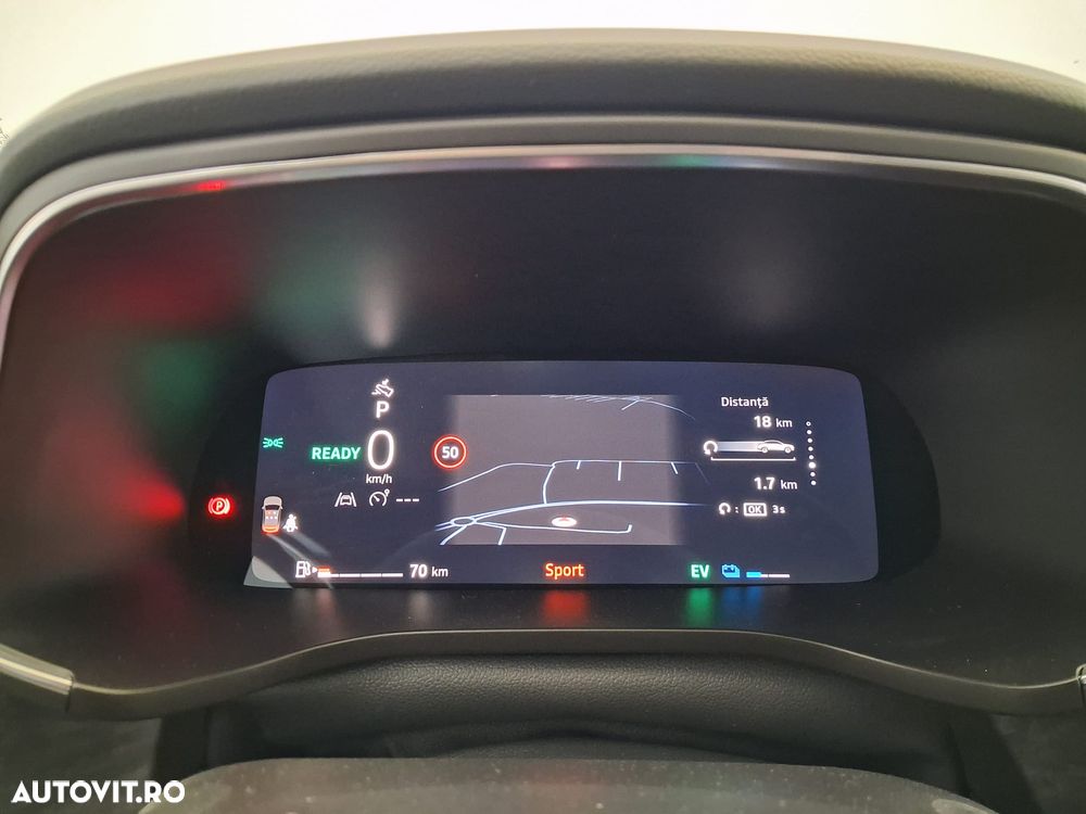 Renault Arkana E-TECH 145 Esprit Alpine - 4