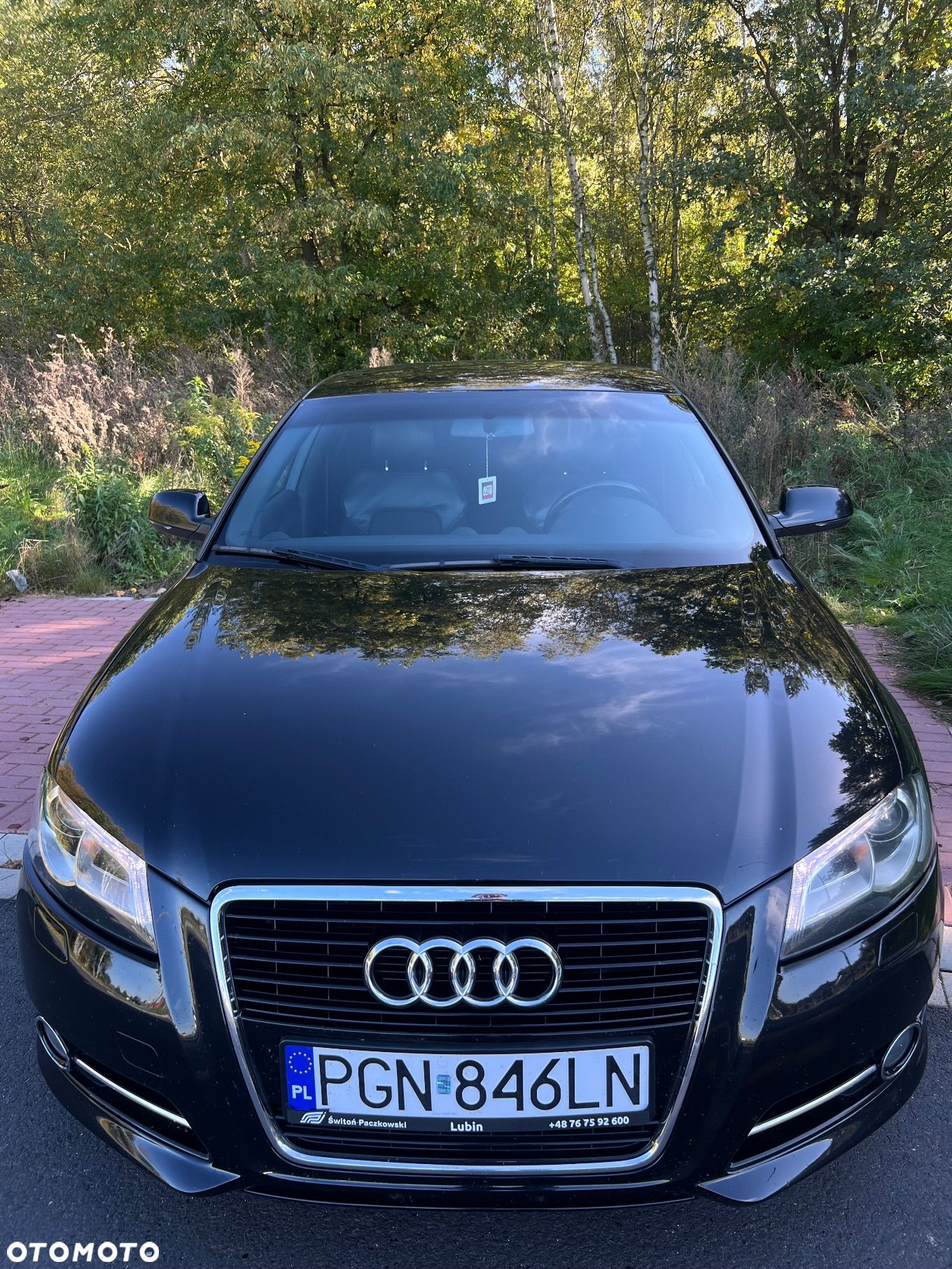Audi A3 - 1