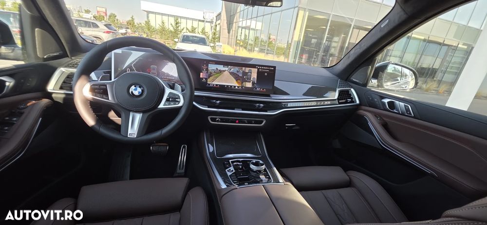 BMW X5 xDrive30d - 9