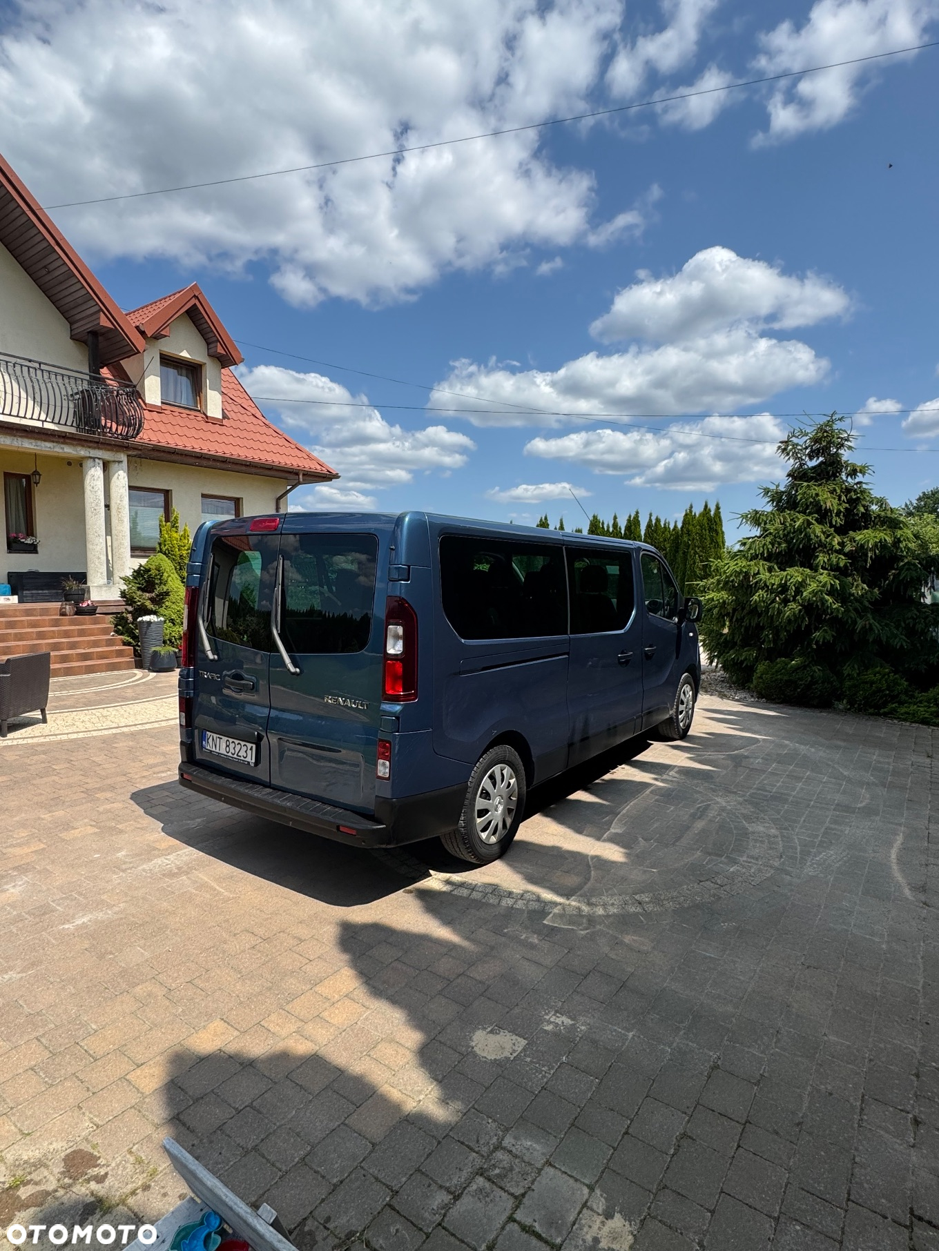 Renault Trafic L2H1 2,9t Pack Clim - 5