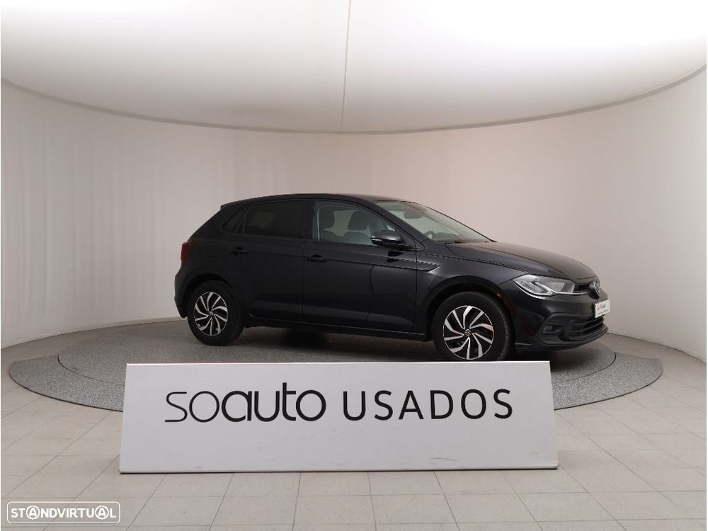 VW Polo 1.0 TSI Urban - 5