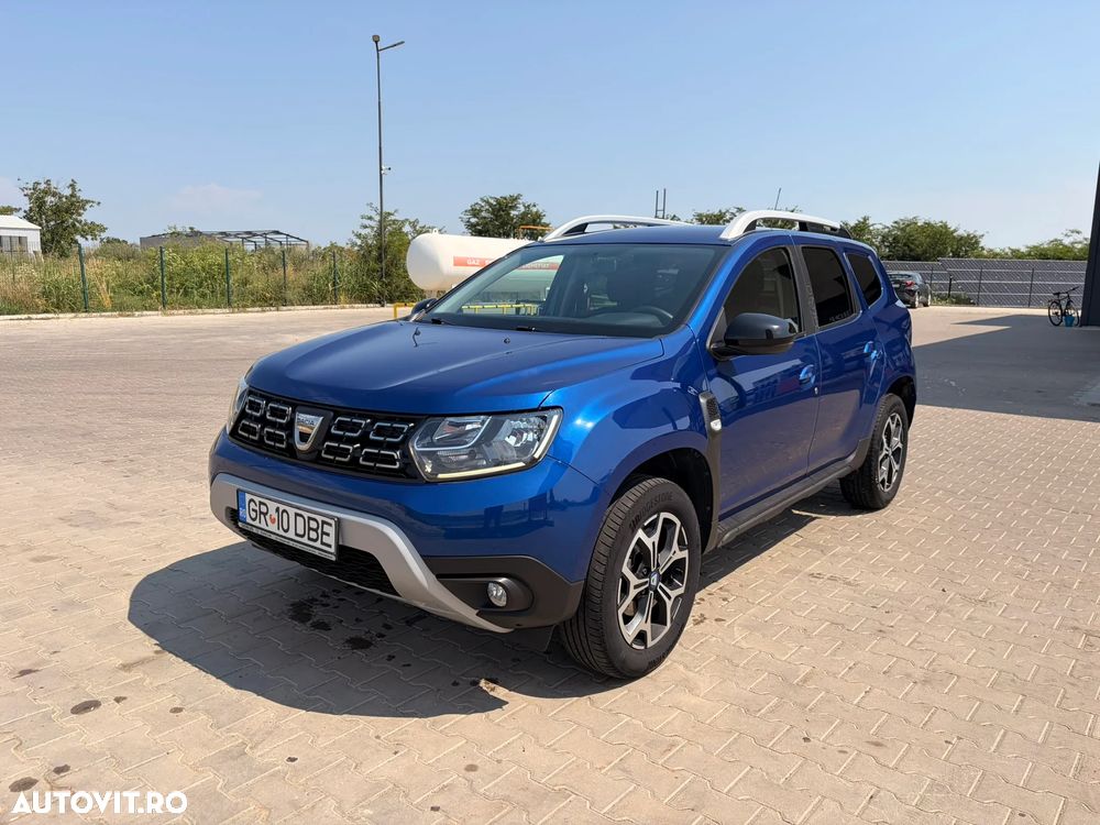Dacia Duster - 3