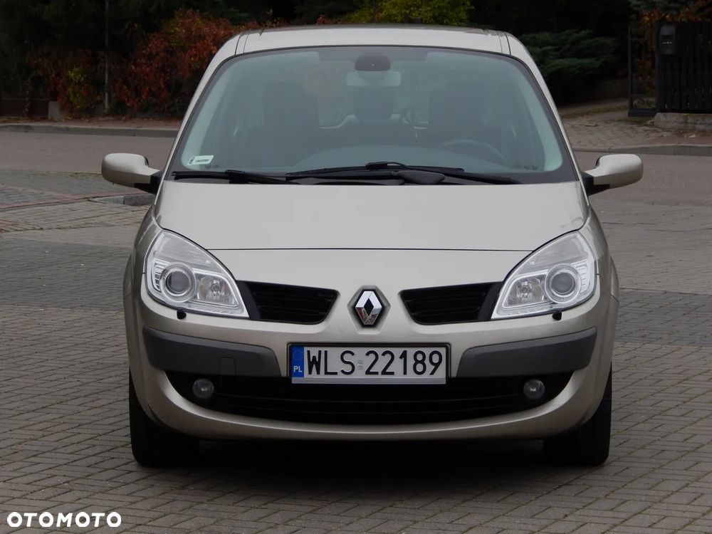 Renault Grand Scenic - 5