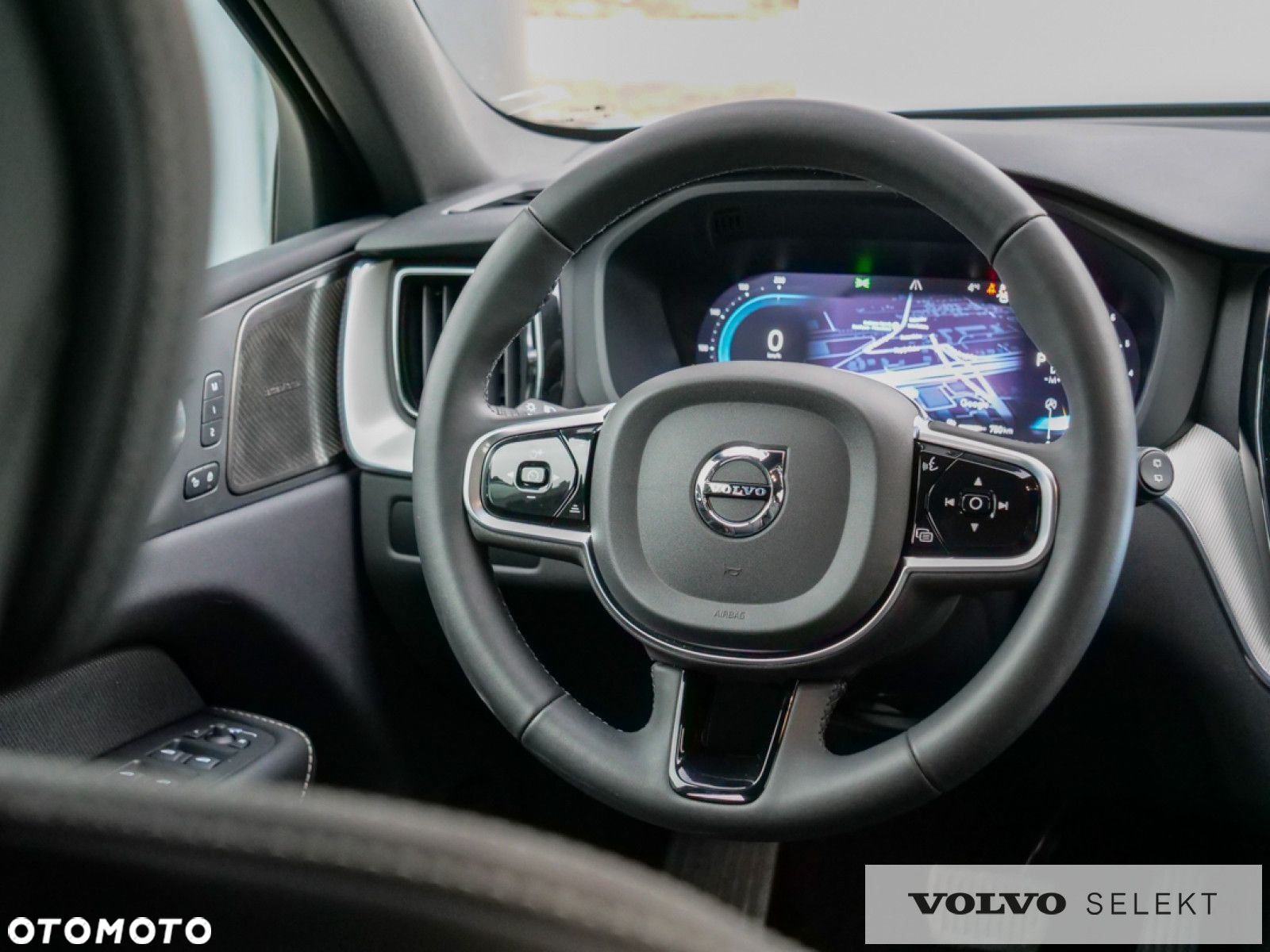 Volvo XC 60 - 22
