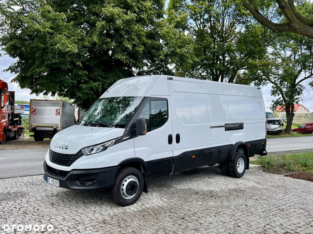 Iveco Daily - 1