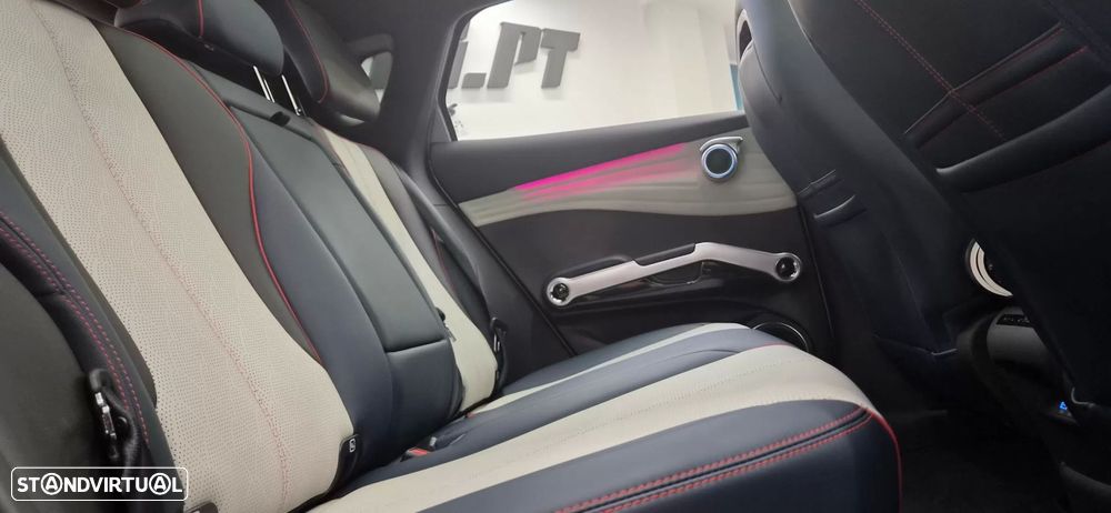 BYD Atto 3 60.48 kWh Comfort - 45
