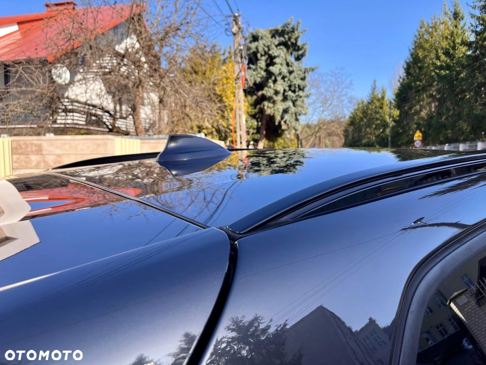 BMW X3 sDrive18d - 19