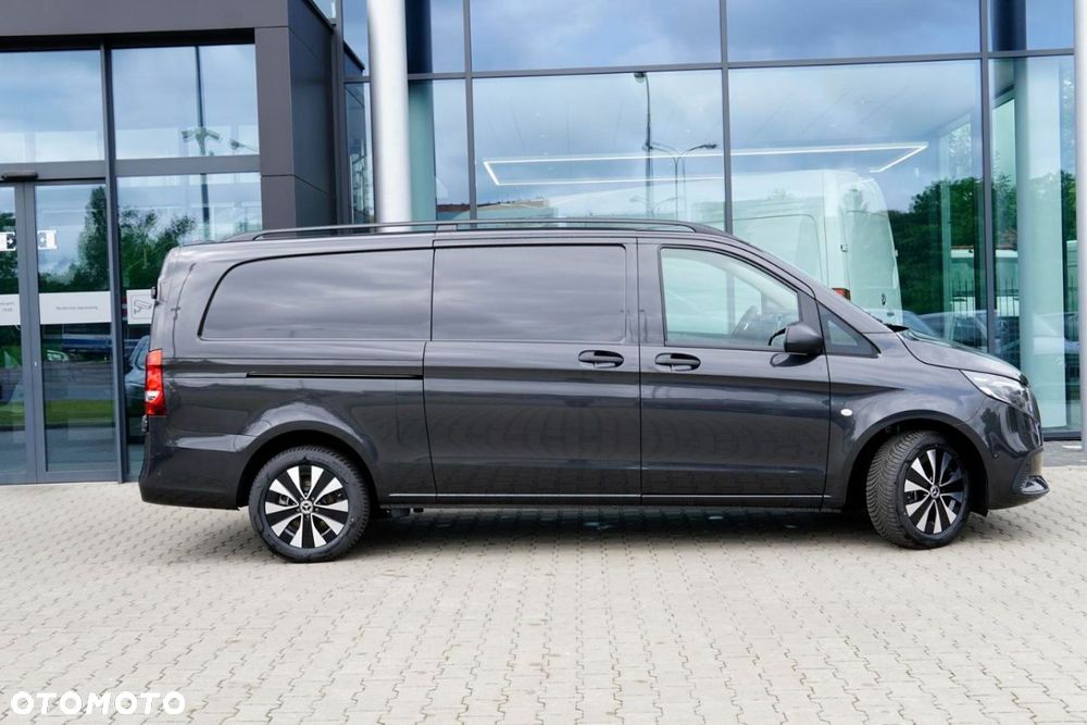 Mercedes-Benz VITO - 11