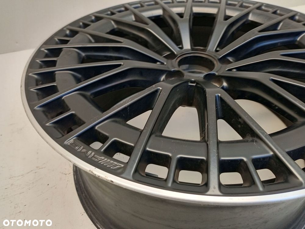 MERCEDES EQE W295 AMG FELGA ALUMINIOWA 9.5" X 21" 5X112 ET 52 A2954012900 - 7