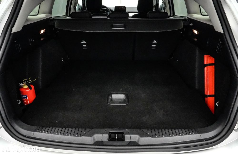 Ford Focus 1.0 EcoBoost Titanium Business - 20