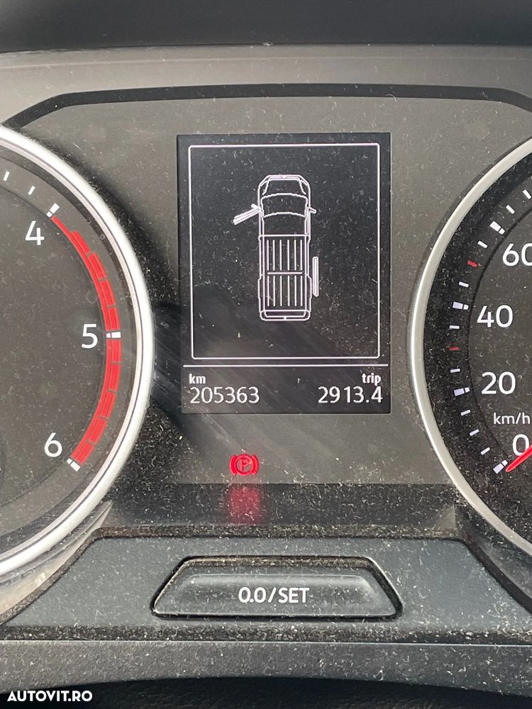 Volkswagen Crafter - 22