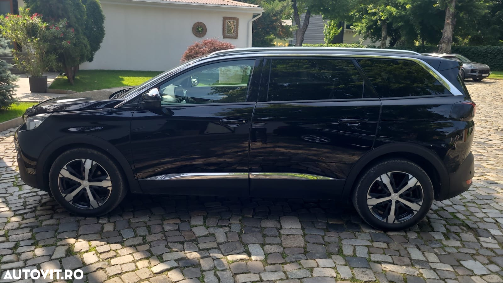Peugeot 5008 1.5 BlueHDI s&s EAT8 GT-Line - 19