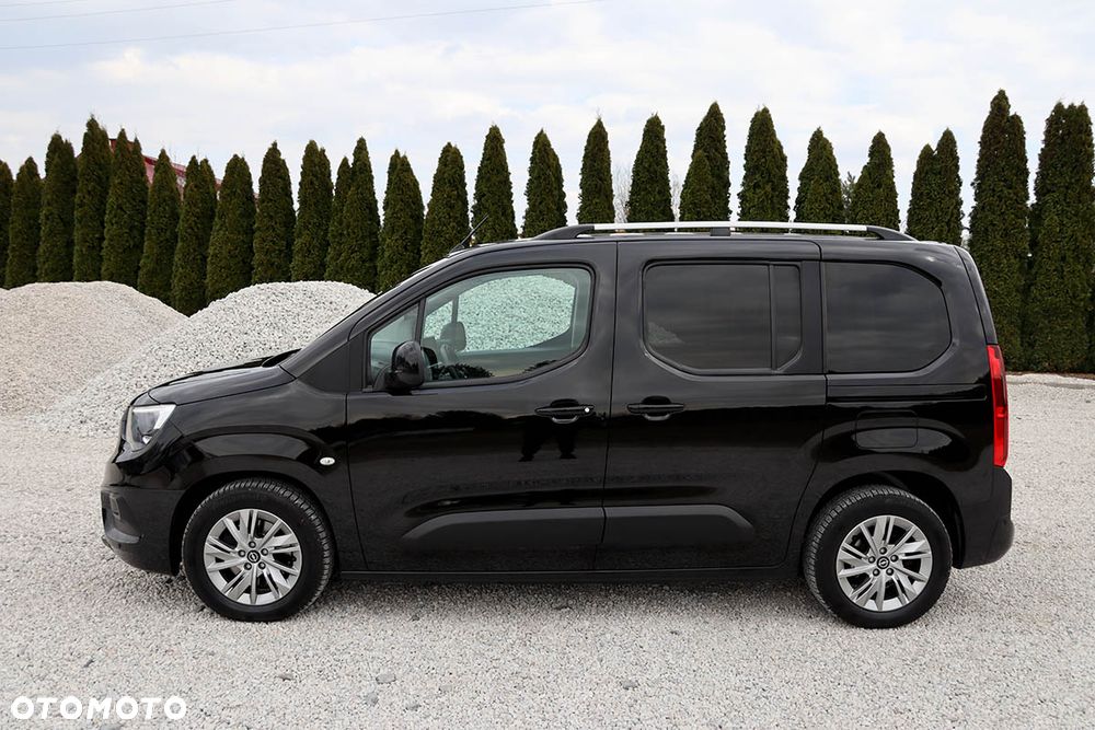 Opel Combo 1.5 D Start/Stop Innovation - 5