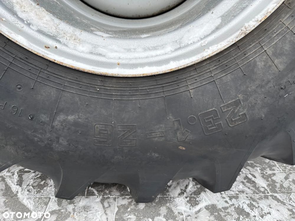 Inny Jeantil EVV12000 - 11