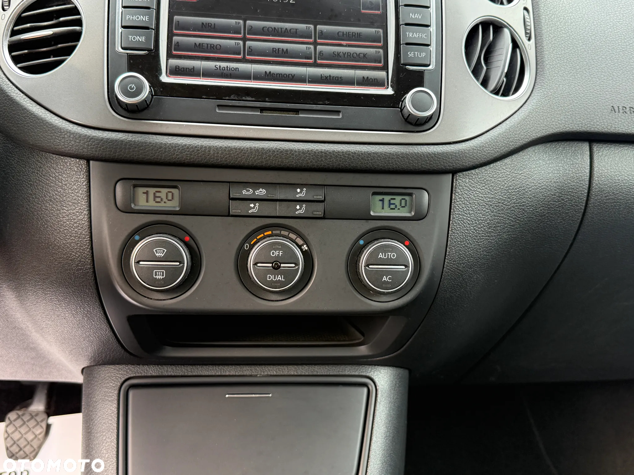 Volkswagen Tiguan 2.0 TDI 4Mot Trend&Fun - 30