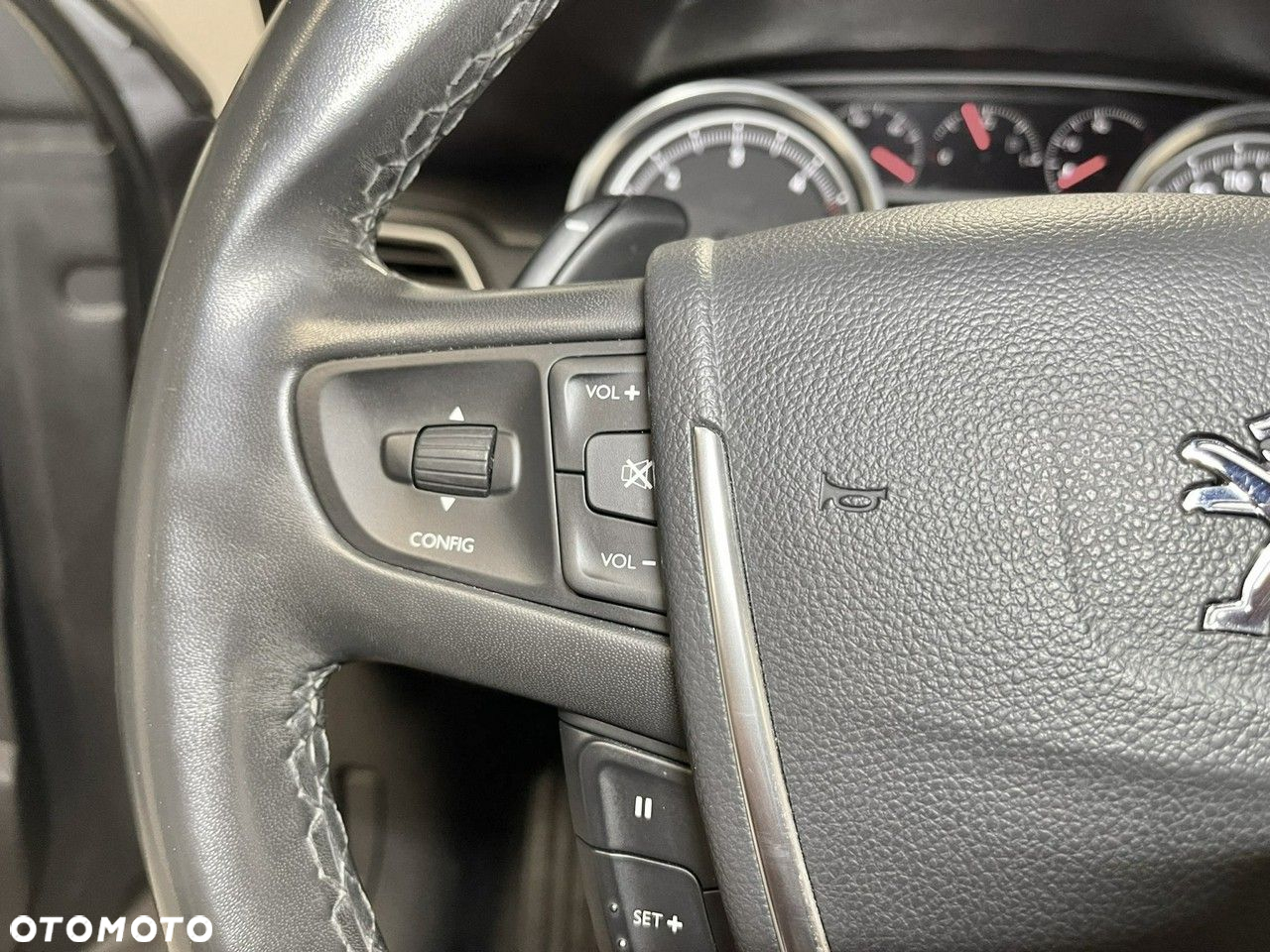 Peugeot 508 2.0 BlueHDi RXH S&S - 25