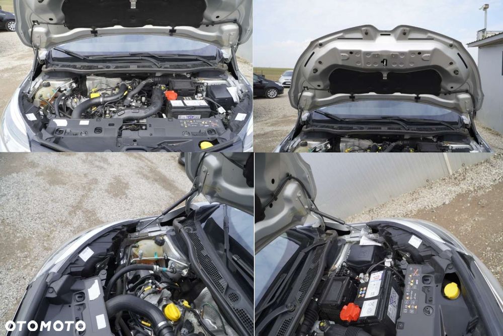 Renault Captur ENERGY TCe 90 Start&Stop Intens - 28