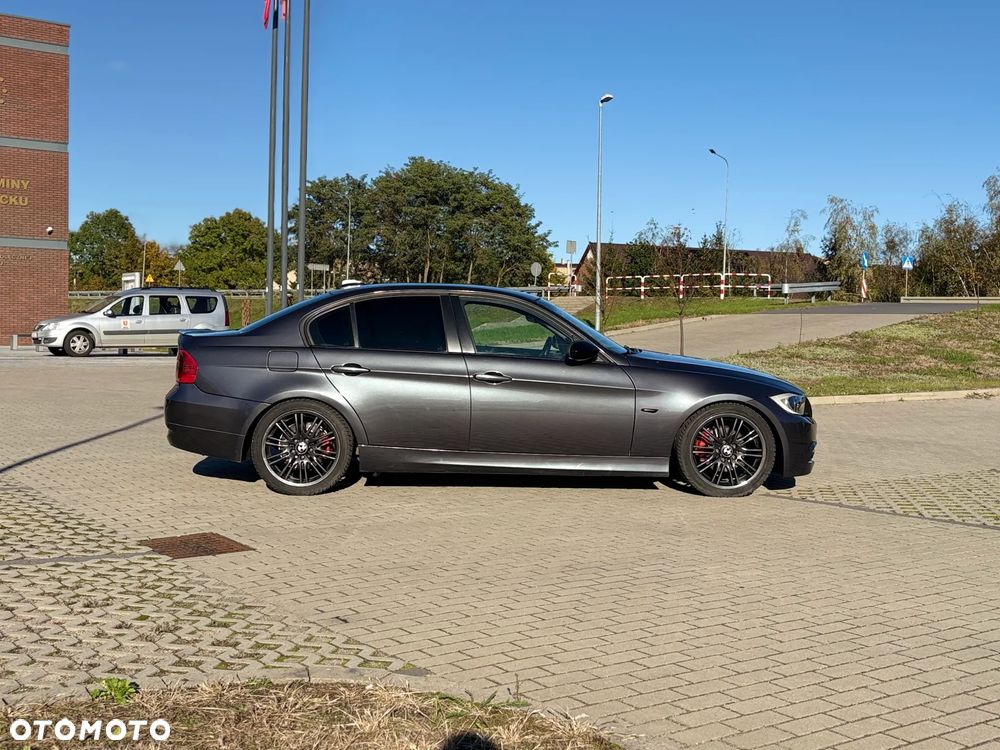 BMW Seria 3 320d - 2