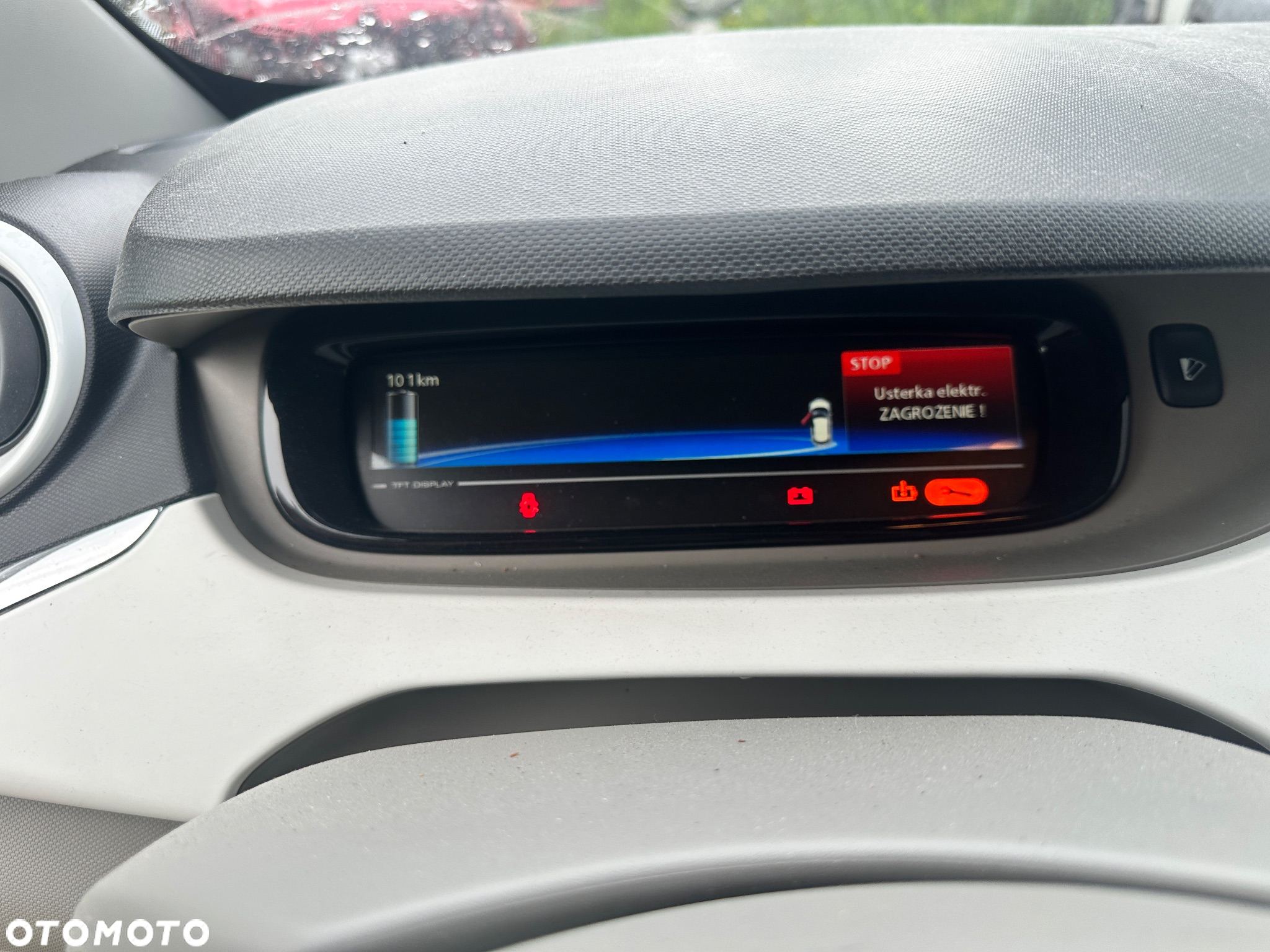 Renault Zoe (mit Batterie) 41 kwh Life - 5