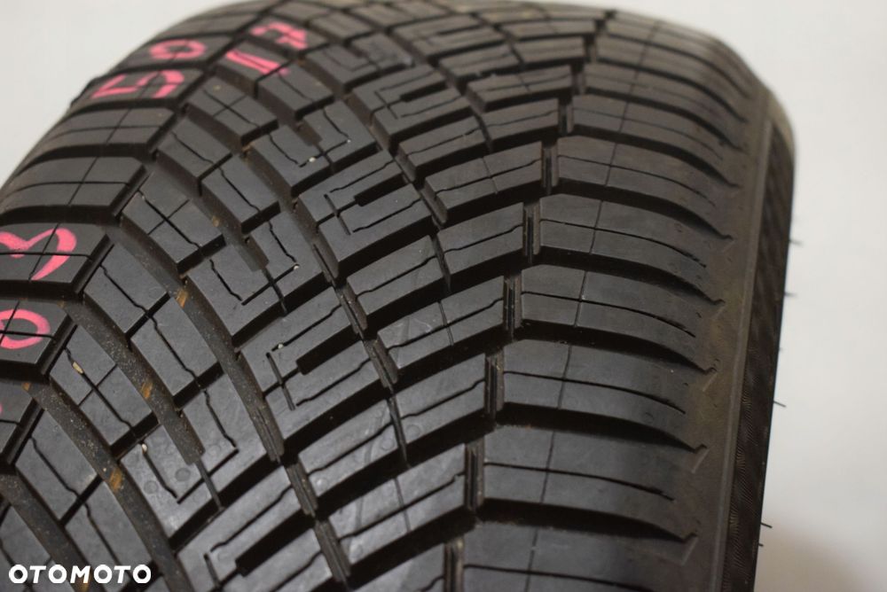 R17 205/50 Continental AllSeasonContact 2 93V Wysyłka gratis! - 3