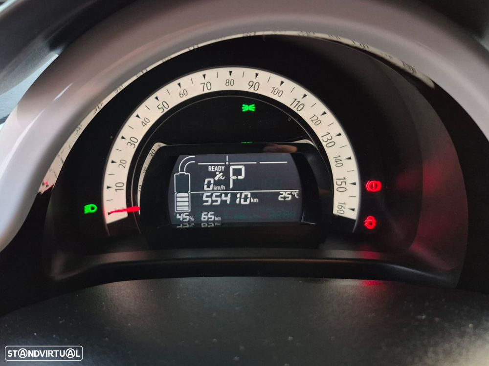 Renault Twingo Electric VIBES - 29