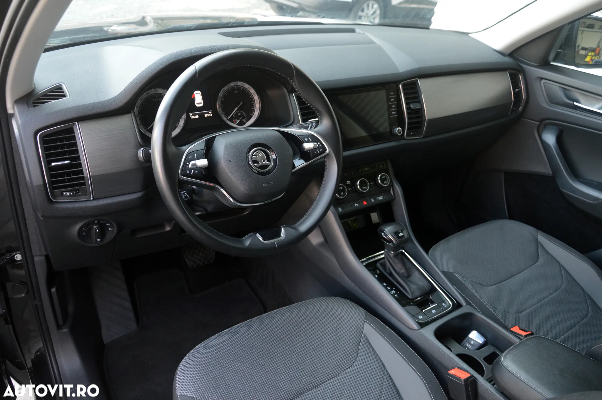 Skoda Kodiaq 2.0 TDI DSG Ambition - 22