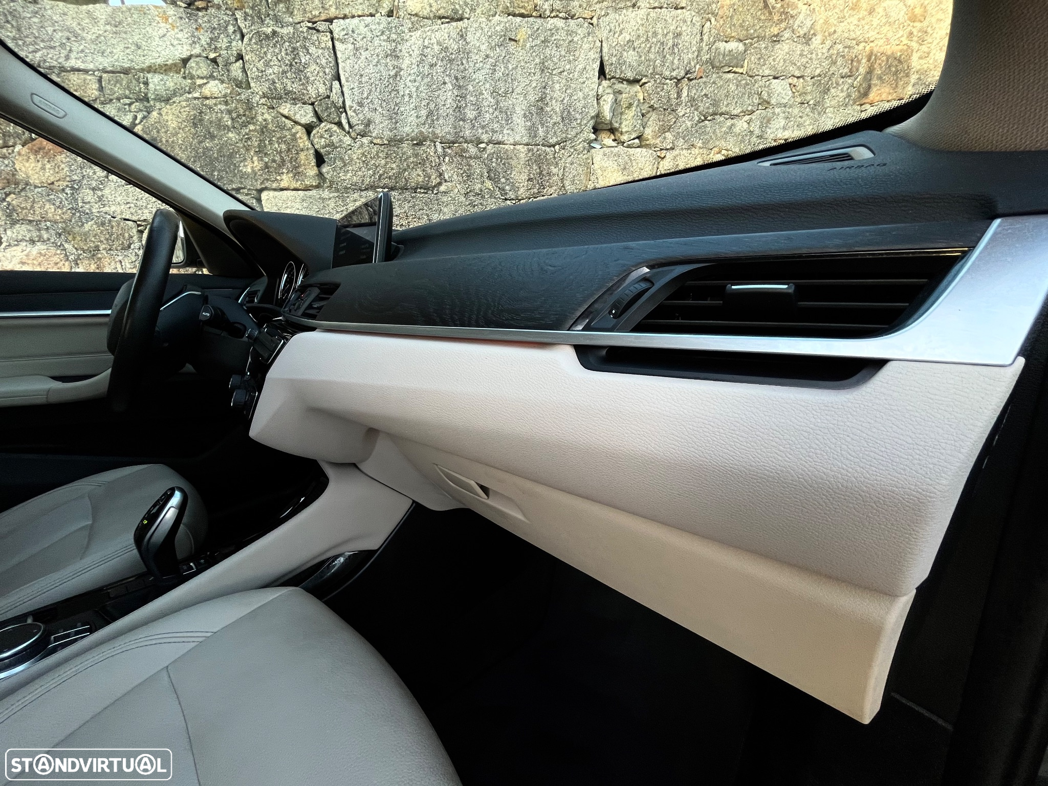BMW X1 18 i sDrive xLine Auto - 38