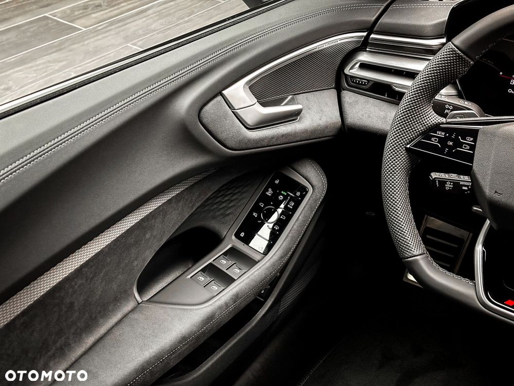 Audi A5 Limousine - 25