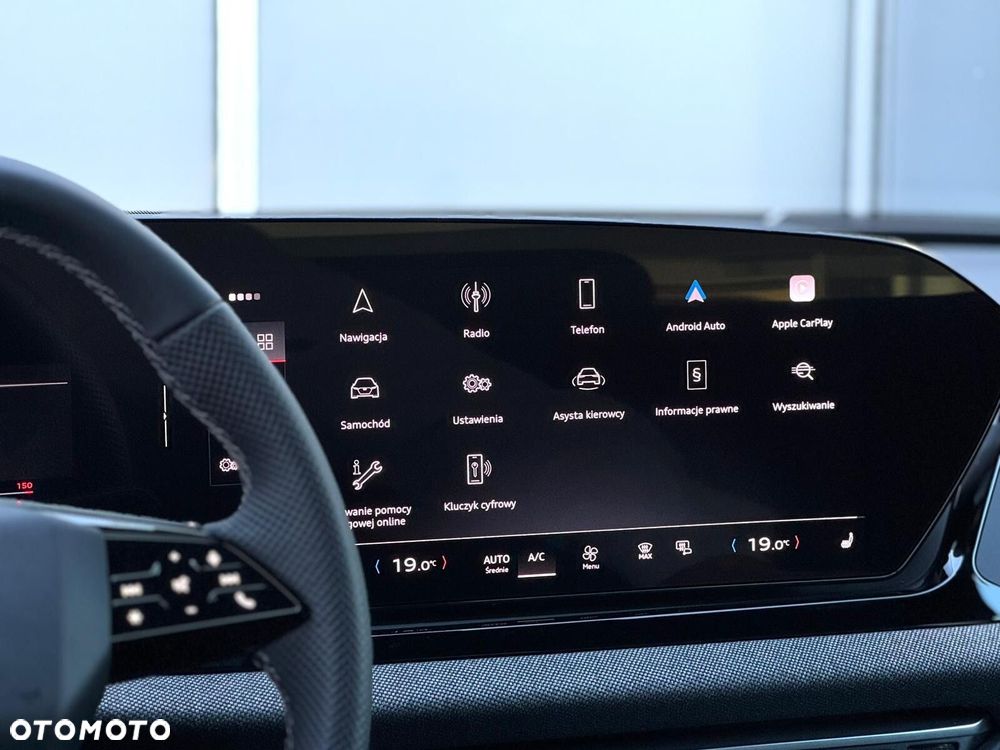 Audi A5 Avant TFSI Quattro S tronic - 23