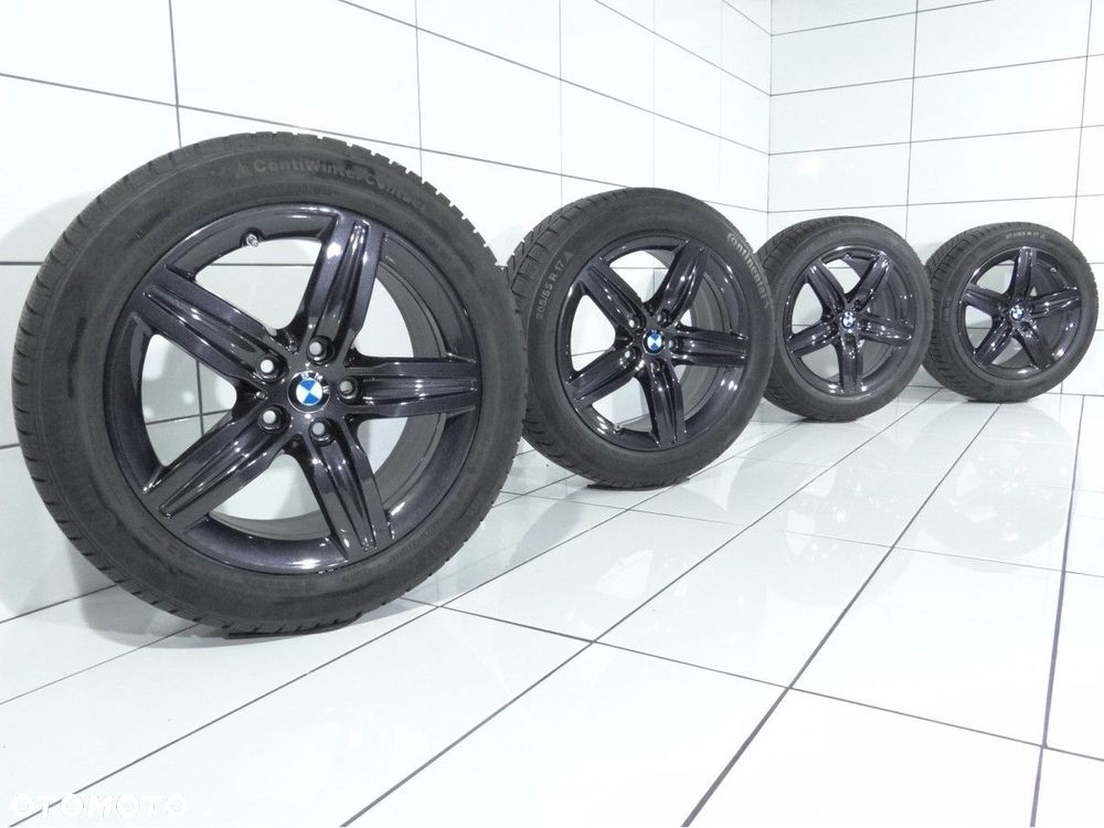 Koła zimowe BMW  17" BMW 2 F45 F46 - 1