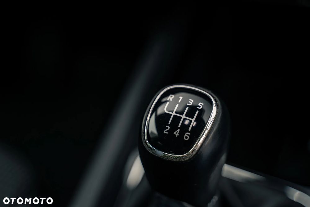 Skoda Octavia 2.0 TDI Ambition - 11