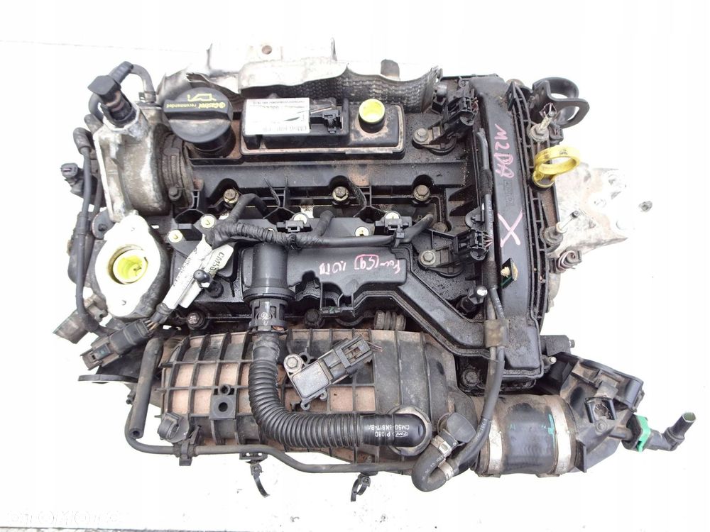 silnik ford focus mk3 1.0 ecoboost m2da - 1