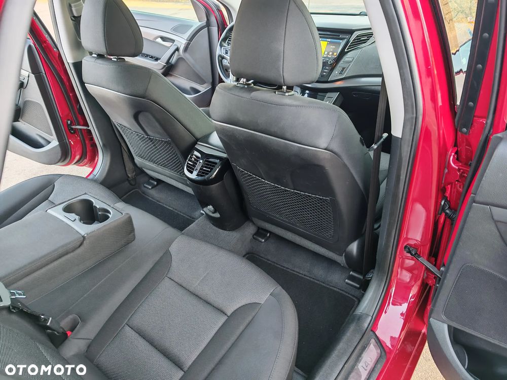 Hyundai i40 1.7 CRDi Premium - 18